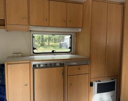 Белый Вилк Сафари, объемом двигателя 0 л и пробегом 6 тыс. км за 5500 $, фото 3 на Automoto.ua