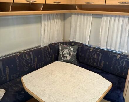 Белый Вилк Сафари, объемом двигателя 0 л и пробегом 6 тыс. км за 5500 $, фото 8 на Automoto.ua