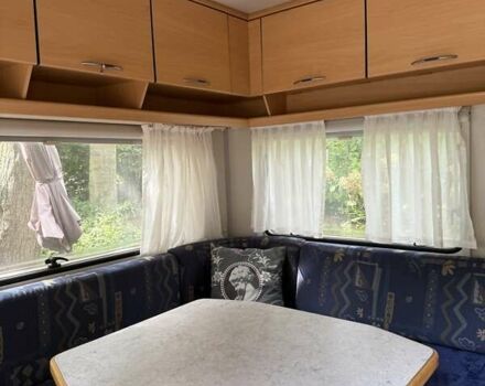 Белый Вилк Сафари, объемом двигателя 0 л и пробегом 6 тыс. км за 5500 $, фото 4 на Automoto.ua