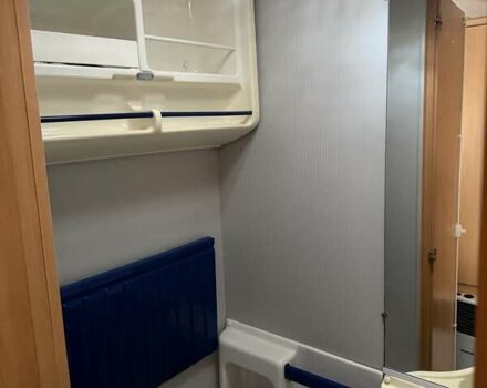 Белый Вилк Сафари, объемом двигателя 0 л и пробегом 6 тыс. км за 5500 $, фото 12 на Automoto.ua