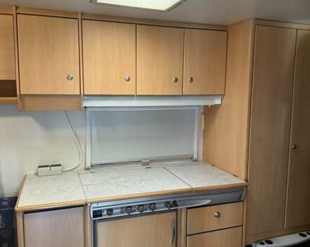 Белый Вилк Сафари, объемом двигателя 0 л и пробегом 6 тыс. км за 5500 $, фото 6 на Automoto.ua