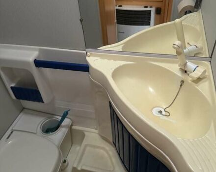 Белый Вилк Сафари, объемом двигателя 0 л и пробегом 6 тыс. км за 5500 $, фото 13 на Automoto.ua