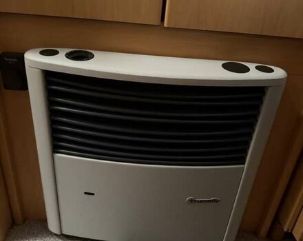 Белый Вилк Сафари, объемом двигателя 0 л и пробегом 6 тыс. км за 5500 $, фото 11 на Automoto.ua