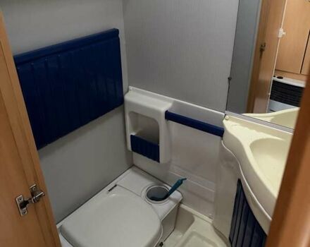 Белый Вилк Сафари, объемом двигателя 0 л и пробегом 6 тыс. км за 5500 $, фото 14 на Automoto.ua