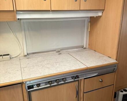 Белый Вилк Сафари, объемом двигателя 0 л и пробегом 6 тыс. км за 5500 $, фото 10 на Automoto.ua