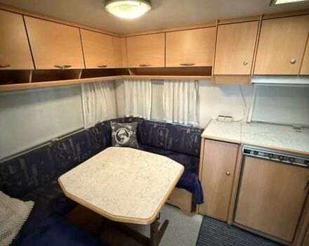 Белый Вилк Сафари, объемом двигателя 0 л и пробегом 6 тыс. км за 5500 $, фото 7 на Automoto.ua