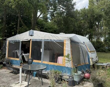 Белый Вилк Сафари, объемом двигателя 0 л и пробегом 6 тыс. км за 5500 $, фото 1 на Automoto.ua