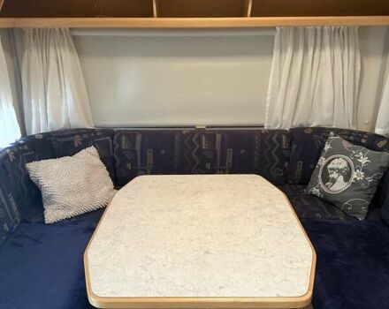 Белый Вилк Сафари, объемом двигателя 0 л и пробегом 6 тыс. км за 5500 $, фото 9 на Automoto.ua