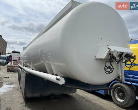 Білий Willig Сана, об'ємом двигуна 0 л та пробігом 100 тис. км за 40000 $, фото 2 на Automoto.ua