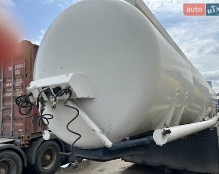 Білий Willig Сана, об'ємом двигуна 0 л та пробігом 100 тис. км за 40000 $, фото 1 на Automoto.ua