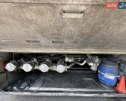 Белый Willig Сана, объемом двигателя 0 л и пробегом 0 тыс. км за 23248 $, фото 9 на Automoto.ua