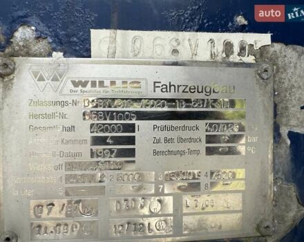 Белый Willig Сана, объемом двигателя 0 л и пробегом 0 тыс. км за 23248 $, фото 12 на Automoto.ua