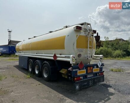 Белый Willig Сана, объемом двигателя 0 л и пробегом 0 тыс. км за 23248 $, фото 3 на Automoto.ua