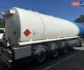 Белый Willig Сана, объемом двигателя 0 л и пробегом 300 тыс. км за 35000 $, фото 6 на Automoto.ua