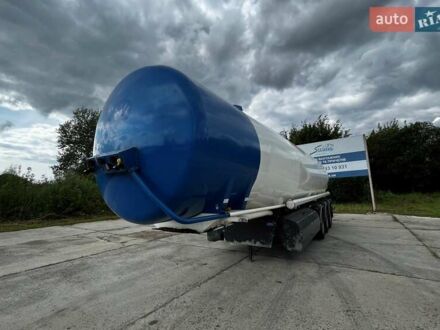 Серый Willig Сана, объемом двигателя 0 л и пробегом 1 тыс. км за 24400 $, фото 1 на Automoto.ua