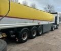 Белый Willig Санз, объемом двигателя 0 л и пробегом 300 тыс. км за 28500 $, фото 1 на Automoto.ua