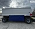 Черный Willig Санз, объемом двигателя 0 л и пробегом 1 тыс. км за 34000 $, фото 1 на Automoto.ua