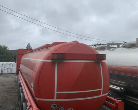 Червоний Willig Санз, об'ємом двигуна 0 л та пробігом 0 тис. км за 25200 $, фото 4 на Automoto.ua