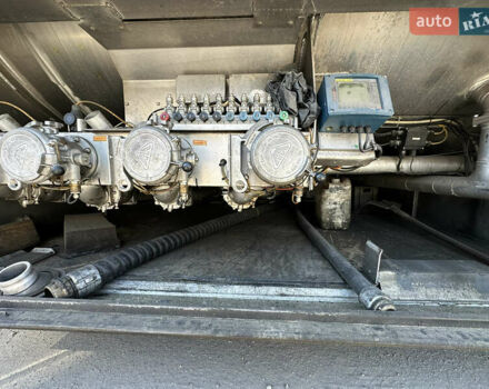 Красный Willig Санз, объемом двигателя 0 л и пробегом 0 тыс. км за 26300 $, фото 8 на Automoto.ua