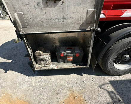 Червоний Willig Санз, об'ємом двигуна 0 л та пробігом 0 тис. км за 25200 $, фото 10 на Automoto.ua