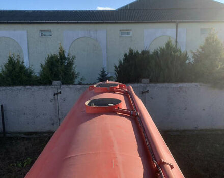 Красный Willig Санз, объемом двигателя 0 л и пробегом 0 тыс. км за 26300 $, фото 6 на Automoto.ua