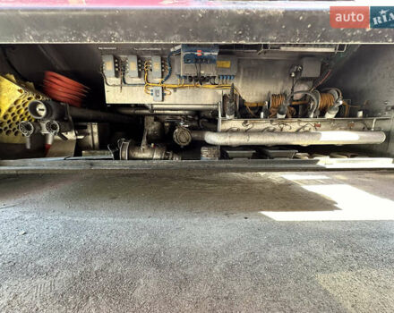 Червоний Willig Санз, об'ємом двигуна 0 л та пробігом 0 тис. км за 25200 $, фото 11 на Automoto.ua