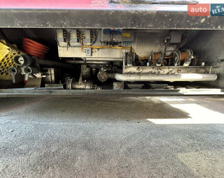 Червоний Willig Санз, об'ємом двигуна 0 л та пробігом 0 тис. км за 25200 $, фото 12 на Automoto.ua