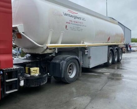 Willig Санз, объемом двигателя 0 л и пробегом 0 тыс. км за 25000 $, фото 7 на Automoto.ua