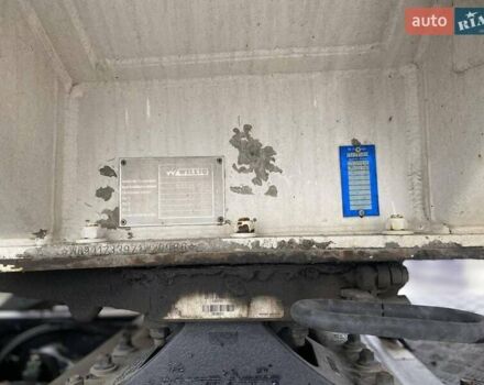 Willig Санз, объемом двигателя 0 л и пробегом 0 тыс. км за 25000 $, фото 4 на Automoto.ua