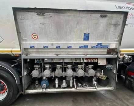 Willig Санз, объемом двигателя 0 л и пробегом 0 тыс. км за 25000 $, фото 6 на Automoto.ua