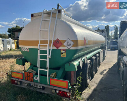 Willig Санз, об'ємом двигуна 0 л та пробігом 300 тис. км за 23000 $, фото 2 на Automoto.ua