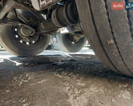 Willig Санз, об'ємом двигуна 0 л та пробігом 100 тис. км за 36900 $, фото 9 на Automoto.ua