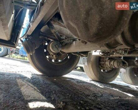 Willig Санз, об'ємом двигуна 0 л та пробігом 100 тис. км за 36900 $, фото 6 на Automoto.ua