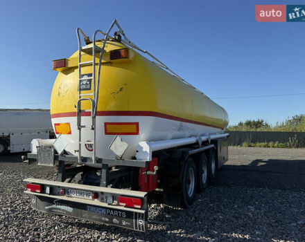 Серый Willig Санз, объемом двигателя 0 л и пробегом 0 тыс. км за 16999 $, фото 4 на Automoto.ua