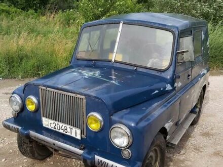 Вілліс 663 Station Wagon 1940 у Тернополі на Automoto.ua Вілліс 663 Station Wagon, об'ємом двигуна 0 л та пробігом 37 тис. км за 999 $, фото 1 на Automoto.ua