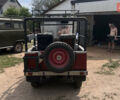 Виллис МБ, объемом двигателя 2.4 л и пробегом 120 тыс. км за 1900 $, фото 4 на Automoto.ua