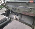 Вілліс MB, об'ємом двигуна 0 л та пробігом 100 тис. км за 25000 $, фото 4 на Automoto.ua
