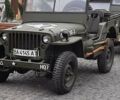 Вілліс MB, об'ємом двигуна 0 л та пробігом 100 тис. км за 25000 $, фото 1 на Automoto.ua