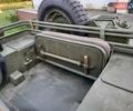Вілліс MB, об'ємом двигуна 0 л та пробігом 100 тис. км за 25000 $, фото 5 на Automoto.ua