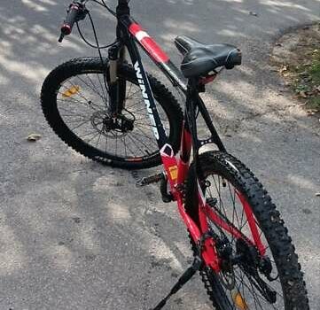 Виннер Alligator, объемом двигателя 0 л и пробегом 1 тыс. км за 193 $, фото 1 на Automoto.ua