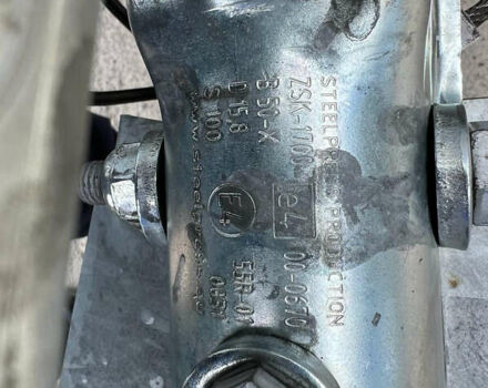 Сірий Віола В, об'ємом двигуна 0 л та пробігом 1 тис. км за 2700 $, фото 14 на Automoto.ua