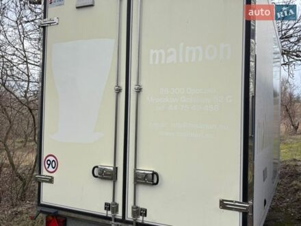 Білий Віола W-2, об'ємом двигуна 0 л та пробігом 20 тис. км за 6000 $, фото 1 на Automoto.ua