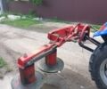 Червоний Віракс 125, об'ємом двигуна 0 л та пробігом 0 тис. км за 750 $, фото 1 на Automoto.ua