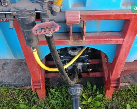 Віракс 125, об'ємом двигуна 0 л та пробігом 0 тис. км за 752 $, фото 2 на Automoto.ua
