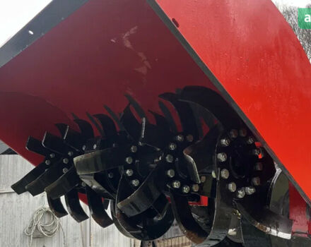 Віракс 140, об'ємом двигуна 0 л та пробігом 0 тис. км за 950 $, фото 4 на Automoto.ua