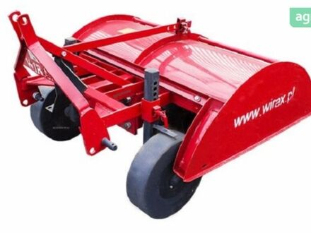 Виракс 140, объемом двигателя 0 л и пробегом 0 тыс. км за 722 $, фото 1 на Automoto.ua