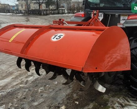 Виракс 150, объемом двигателя 0 л и пробегом 0 тыс. км за 1092 $, фото 8 на Automoto.ua