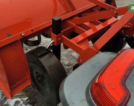 Виракс 150, объемом двигателя 0 л и пробегом 0 тыс. км за 1092 $, фото 7 на Automoto.ua