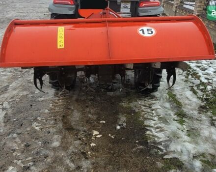 Виракс 150, объемом двигателя 0 л и пробегом 0 тыс. км за 1092 $, фото 12 на Automoto.ua