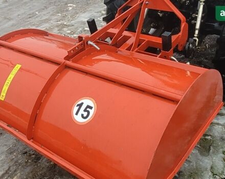 Виракс 150, объемом двигателя 0 л и пробегом 0 тыс. км за 1092 $, фото 14 на Automoto.ua